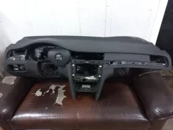 ������������ Skoda Superb 2 2008�2013 ����