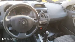 ������������ Renault Megane 2 2002�2006 ����