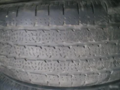 Kumho Radial 798 Plus. �����������, 2007 ���, �/�, ����� 40 % ����