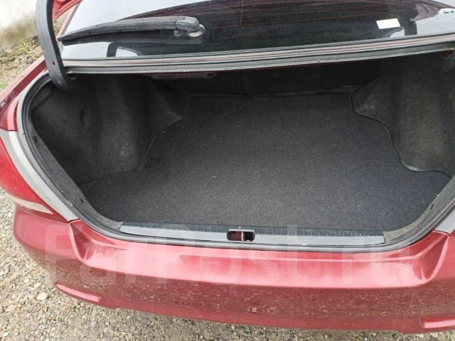 Toyota Allion. �������, ��������, 15.0 (109��.�.), ������, 242 000����. �� ����
