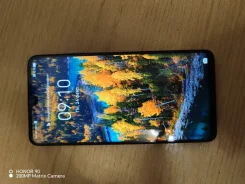 Huawei Mate 20. �/�, 128 ��, �����, 4G LTE ����