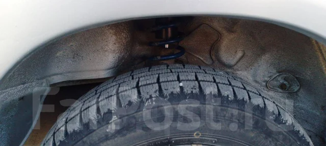 Toyota Raum. �������, ��������, 1.5 (94��.�.), ������ ����