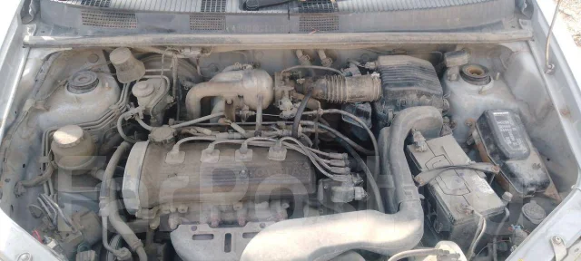 Toyota Raum. �������, ��������, 1.5 (94��.�.), ������ ����