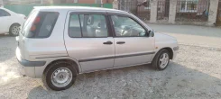 Toyota Raum. �������, ��������, 1.5 (94��.�.), ������ ����