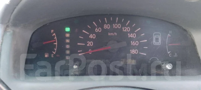 Toyota Raum. �������, ��������, 1.5 (94��.�.), ������ ����