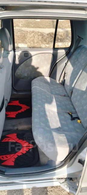 Toyota Raum. �������, ��������, 1.5 (94��.�.), ������ ����