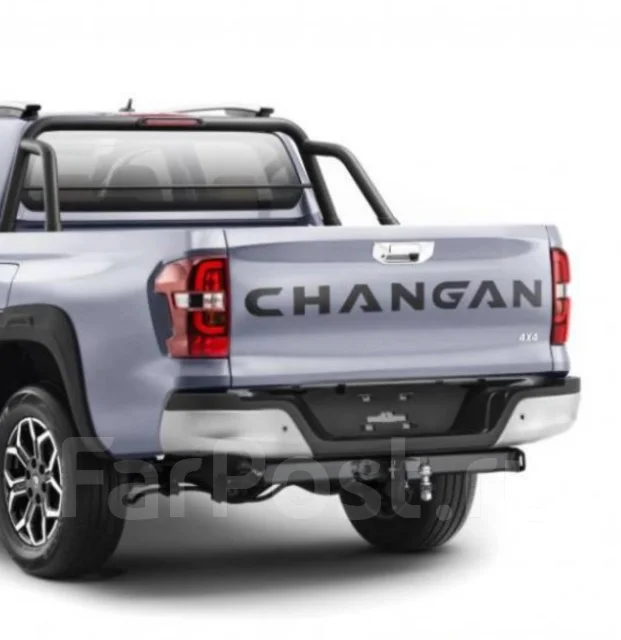 �������. Changan Hunter Plus GW4D20M, JL486ZQ5 ����