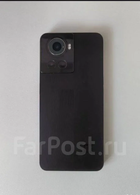 OnePlus 10R. �/�, 128 ��, ������, 3G, 4G LTE, NFC ����