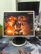 Samsung. 17", ���������� �� (LCD, LED, QLED) ����