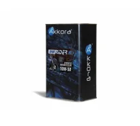 Akkora Rider Sport 4T. 10W-50, �������������, 4��. ����