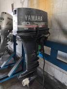 Yamaha. 40��.�., 2-�������, ����������, ���� U (762 ��), 2002 ��� ����