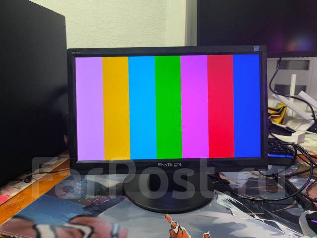 Envision. 19", ���������� �� (LCD, LED, QLED) ����