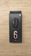 Xiaomi Mi Band 6. NFC 