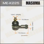 ���������� ������� ��� mek225 Masuma MEK225 ����