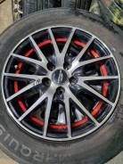 A-Tech Schneider. 6.0x15", 5x100, ET45, �� 67,1���. ����