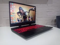 HP Omen 15. 15.6", ���� 512���, WiFi: 1, Bluetooth: 1 ����