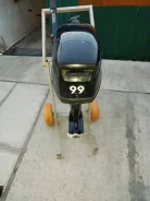 Magnum Pro. 9,9��.�., 2-�������, ����������, ���� S (381 ��), 2021 ��� ����
