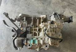   MR20DE JF011E 4WD JF011E 