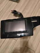 Panasonic CN-B200D ����