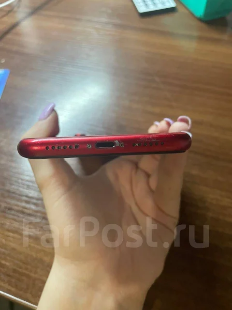 Apple iPhone Xr. �/�, 64 ��, �������, 4G LTE ����