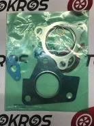 �������� ��������� EETurbo GK-0931 GK0931, MITSUBISHI1515A295, 4933501410, 4933501411, 4933501412, 4933501420 ����
