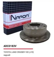 ���� ��������� | ��� | Allied Nippon ADC0183V ADC0183V ����