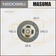   Masuma NSD098U NSD098U 