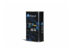 Akkora Pro. 5W-40, �������������, 1��. ����