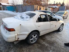 Toyota Camry Gracia. 5S ����