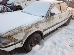 Toyota Carina ED ����