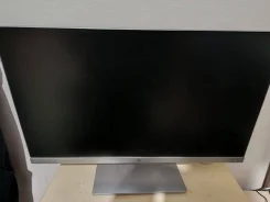 HP. 23.8", ���������� �� (LCD, LED, QLED) ����