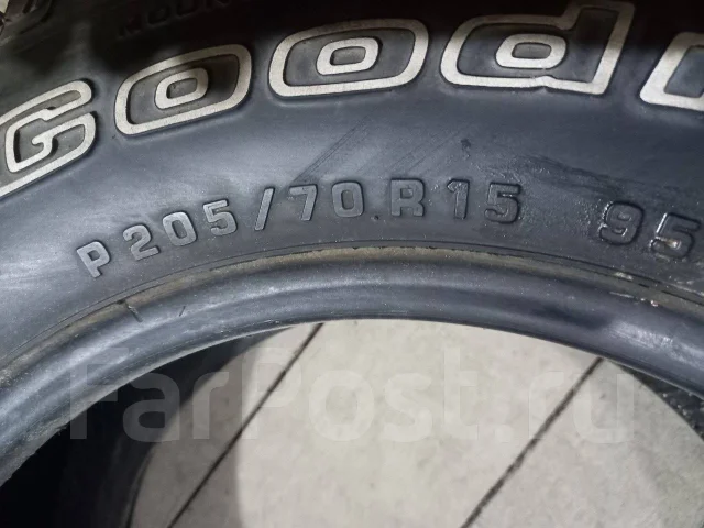 BFGoodrich Radial Long Trail T/A. ����� at, �/�, ����� 5 % ����