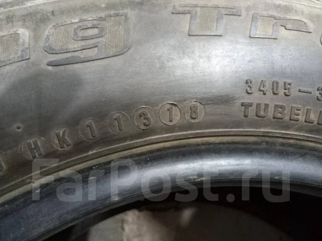 BFGoodrich Radial Long Trail T/A. ����� at, �/�, ����� 5 % ����