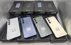 Samsung Galaxy S24. �����, 256 ��. ��� ����� �� ���������� ����