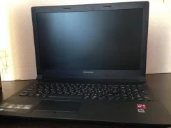 Lenovo B50-45. 15.6", WiFi: 1 ����