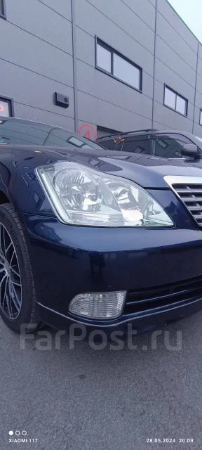 Toyota Crown. �������, 4wd, 3.0 (256��.�.), ������, 260 000����. �� ����
