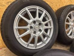 Double Eight. 6.5x16", 5x114.3, ET40, �� 61���. ����