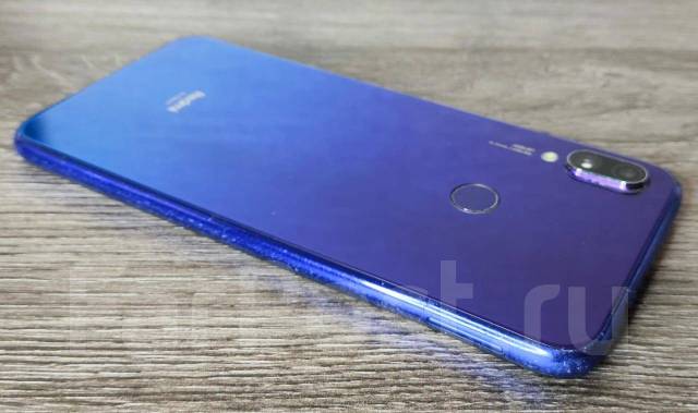 Xiaomi Redmi Note 7. /, 64 , , 3G, Dual-SIM 
