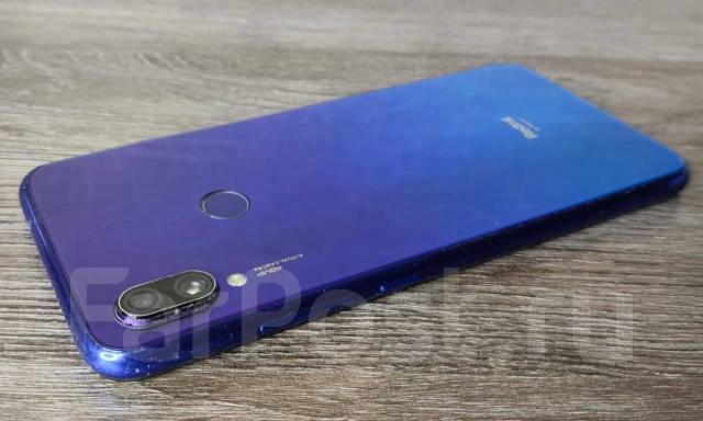 Xiaomi Redmi Note 7. /, 64 , , 3G, Dual-SIM 