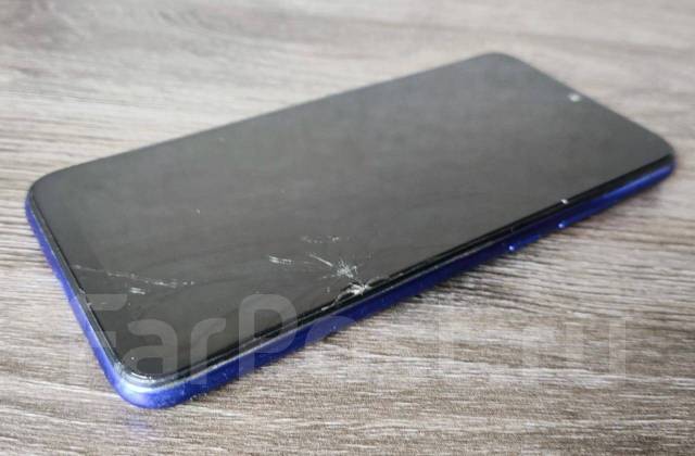 Xiaomi Redmi Note 7. /, 64 , , 3G, Dual-SIM 