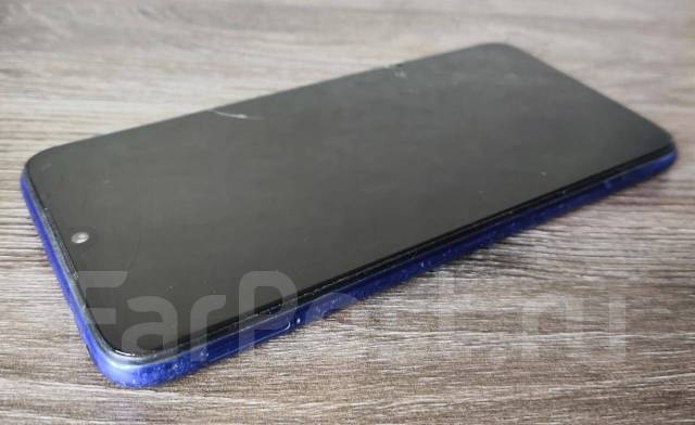 Xiaomi Redmi Note 7. /, 64 , , 3G, Dual-SIM 