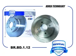 ���� ��������� ������ Brave BRBD112 BRBD112 ����