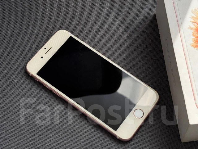 Apple iPhone 6s. �/�, 64 ��, 3G, 4G LTE, ����������, NFC ����