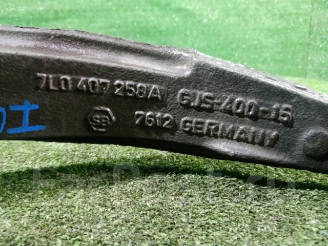   Volkswagen Touareg 2008 7L0407258A 7L 1  2002  2010 GP BHK (3.6),   7L0407258A 