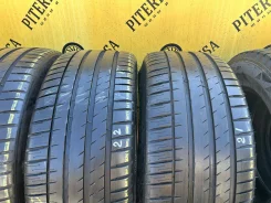 Michelin Pilot Sport EV