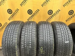 Dunlop Grandtrek AT30