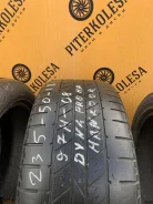 Hankook DynaPro HP RA23