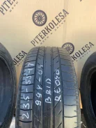 Bridgestone Potenza RE040