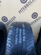 Kumho Ecsta SPT KU31