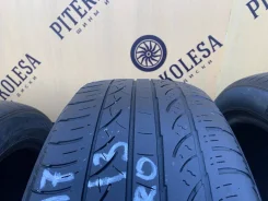 Pirelli P Zero Nero